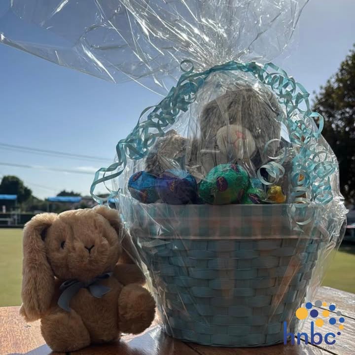 Featured image for “Congratulations to the winners of our Easter Basket Raffle!”