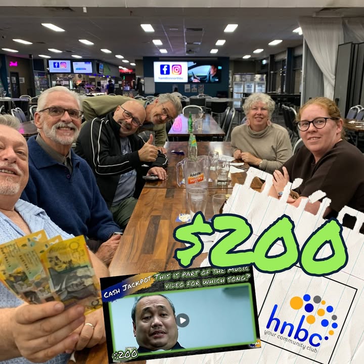 Featured image for ““Donald 4 Pope” Trivia Team Wins $200 at Hamilton North”