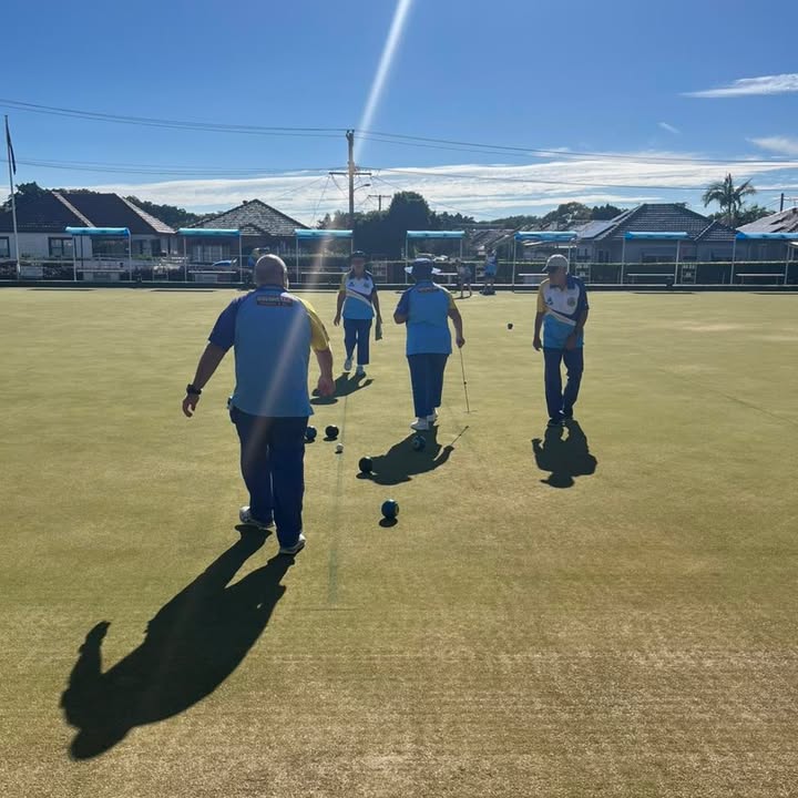 Featured image for “Hamilton North Bowls Open Times Update: Starting 07 July 2025”