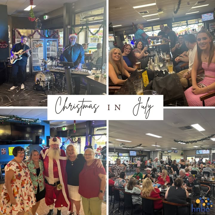 Featured image for “Midyear Merry: Christmas in July Celebration at Hamilton North Bowls”