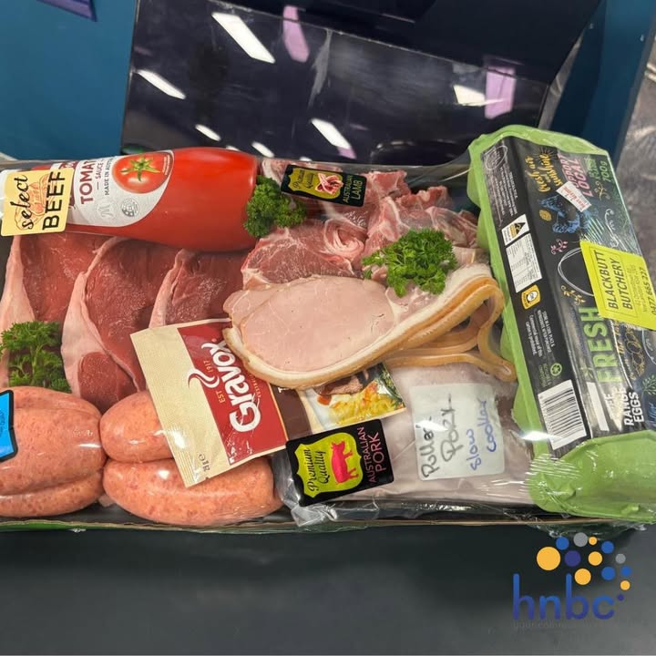 Featured image for “Exciting Friday Meat Raffle at Hamilton North Bowls: Win Big at Blackbutt Butcher”