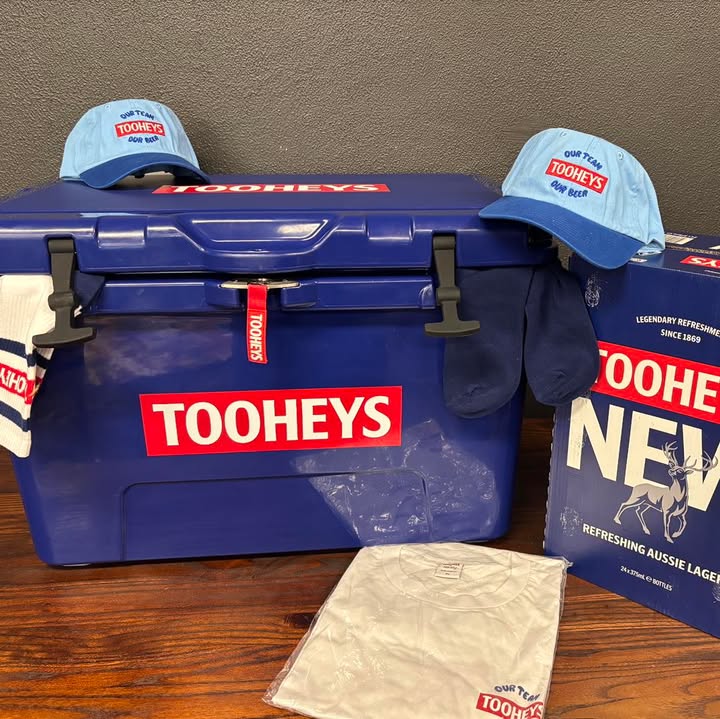 Featured image for “Father’s Day Giveaway: Win Esky’s & $50 Bar Voucher at Hamilton North Bowls”
