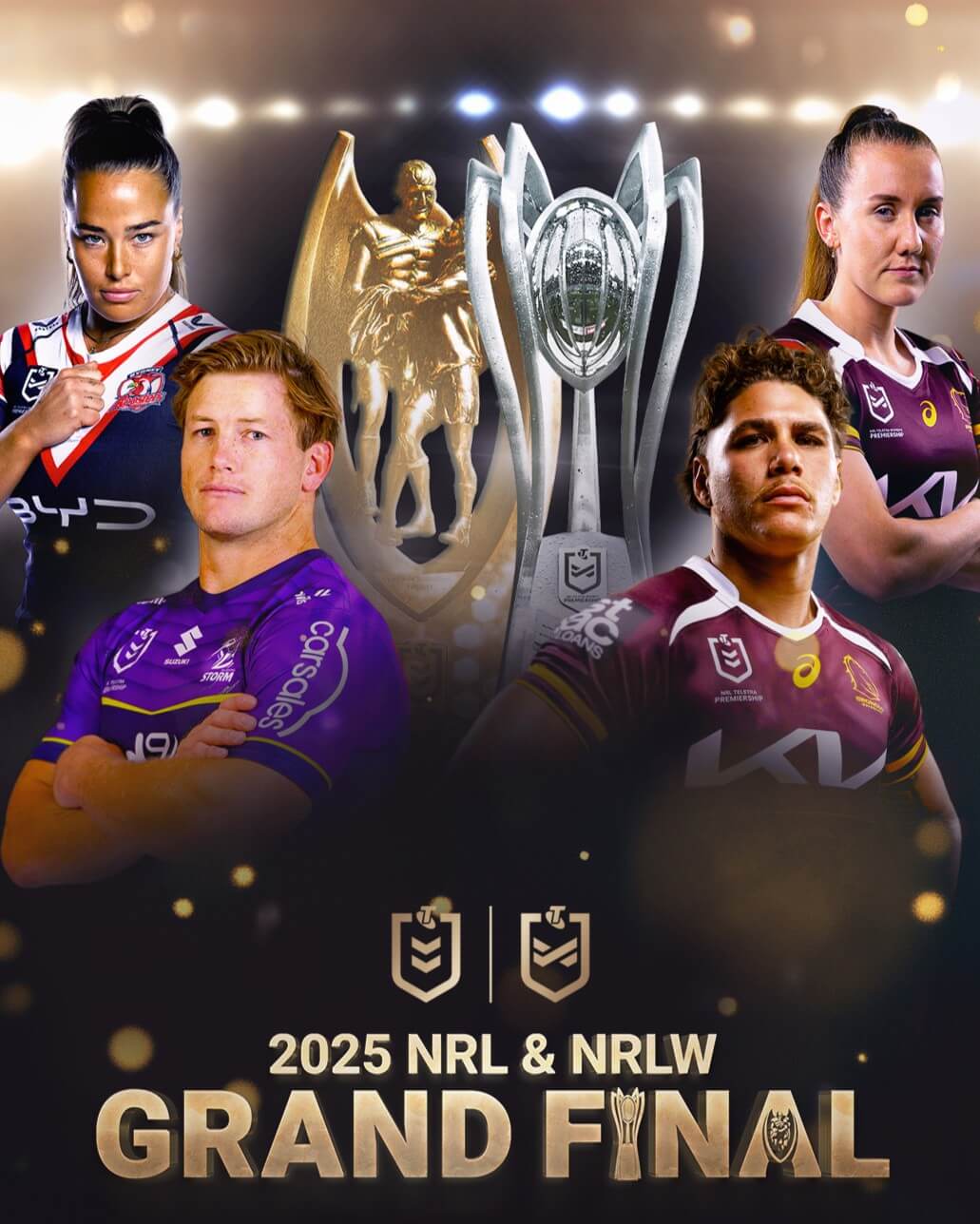 Featured image for “Grand Final Day at Hamilton North Bowls: $6 Schooners for NRL Matches”
