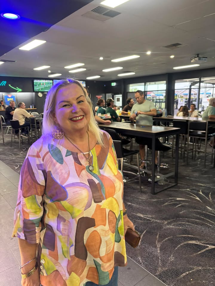 Featured image for “Sue’s Big Bingo Win at Hamilton North Bowls”