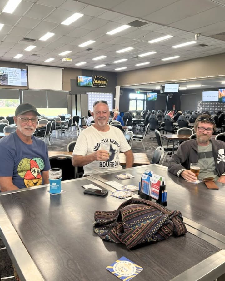 Featured image for “Bula vs Millsy: Members Draw Tonight at Hamilton North Bowls”