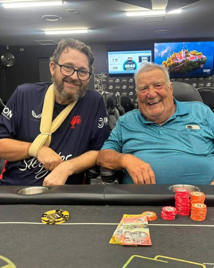 Featured image for “Monster of All Stacks Freezeout Tonight at Hamilton North Bowls”