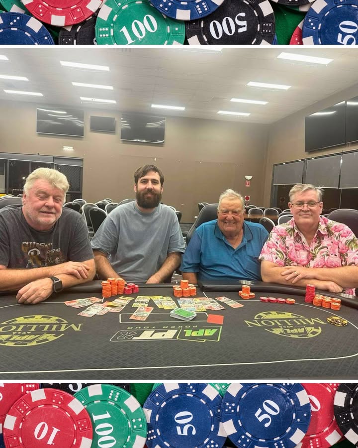 Featured image for “Tuesday Night Freeroll at Hamilton North Bowls”