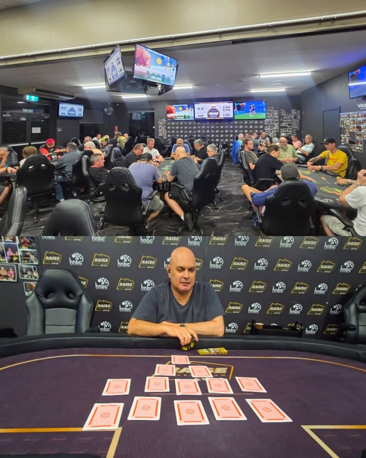 Featured image for “Adrian Buttery Wins Monster at Hamilton North Bowls”