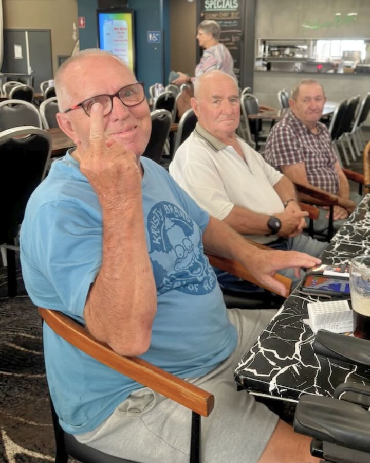 Featured image for “Wednesday Night Raffles at Hamilton North Bowls”