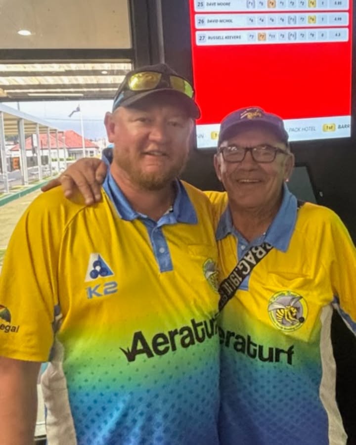 Featured image for “Punters Challenge Winners at Hamilton North Bowls”