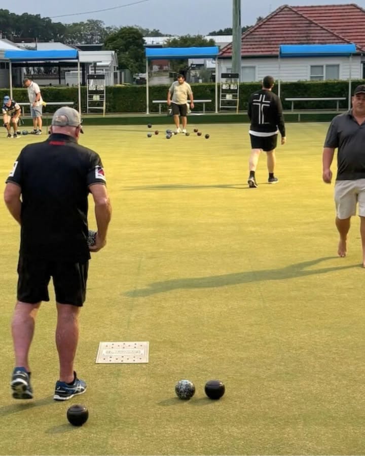 Featured image for “Thursday Twilight Bowls at Hamilton North Bowls”