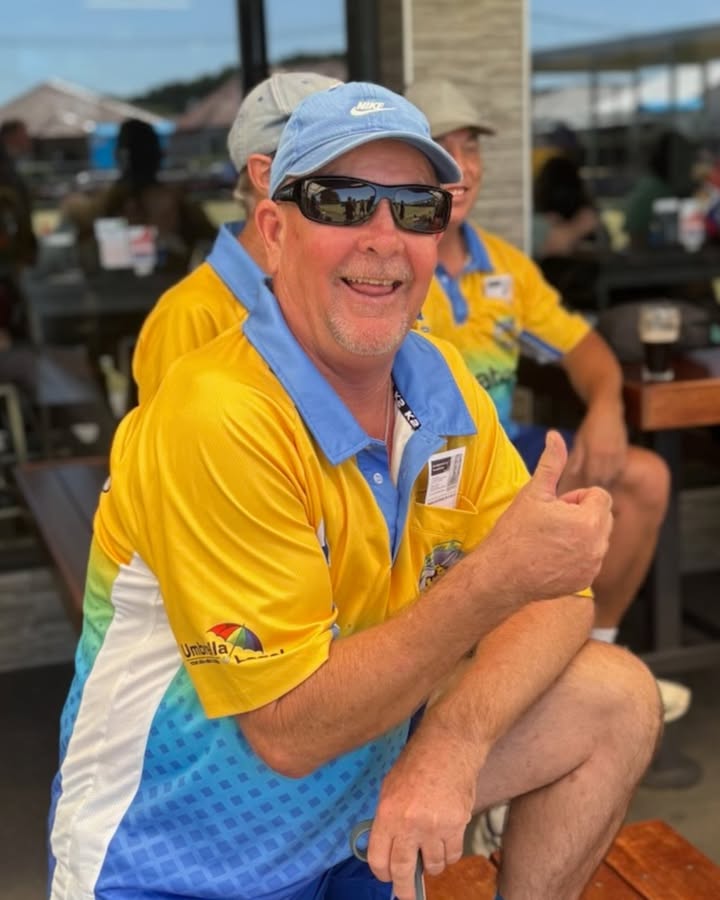 Featured image for “Finals Day: Club Fours at Hamilton North Bowls”