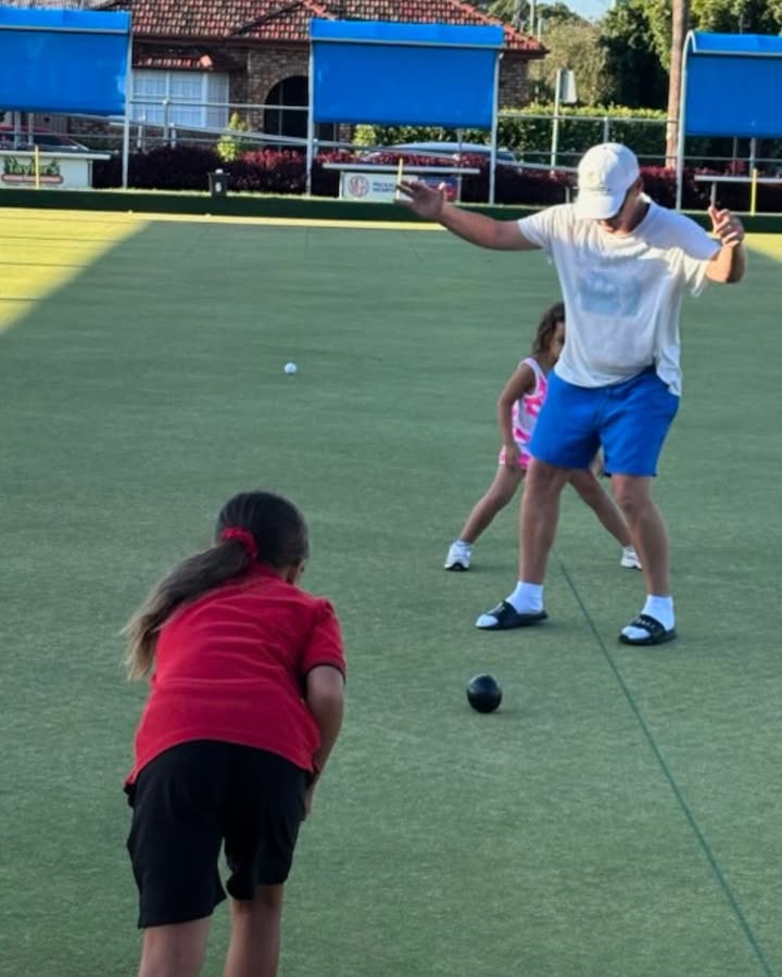 Featured image for “Bowls Lessons for All Ages at Hamilton North”