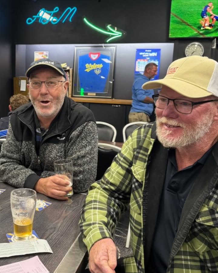 Featured image for “Mega Meat Raffle at Hamilton North Bowls”