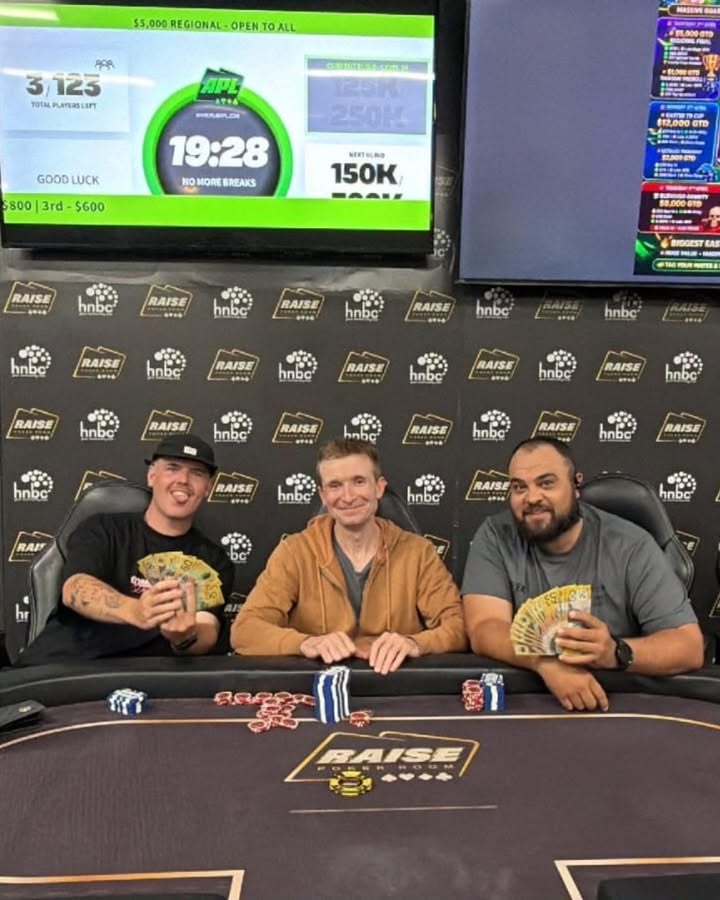 Featured image for “Regional Final Results at Hamilton North Bowls”