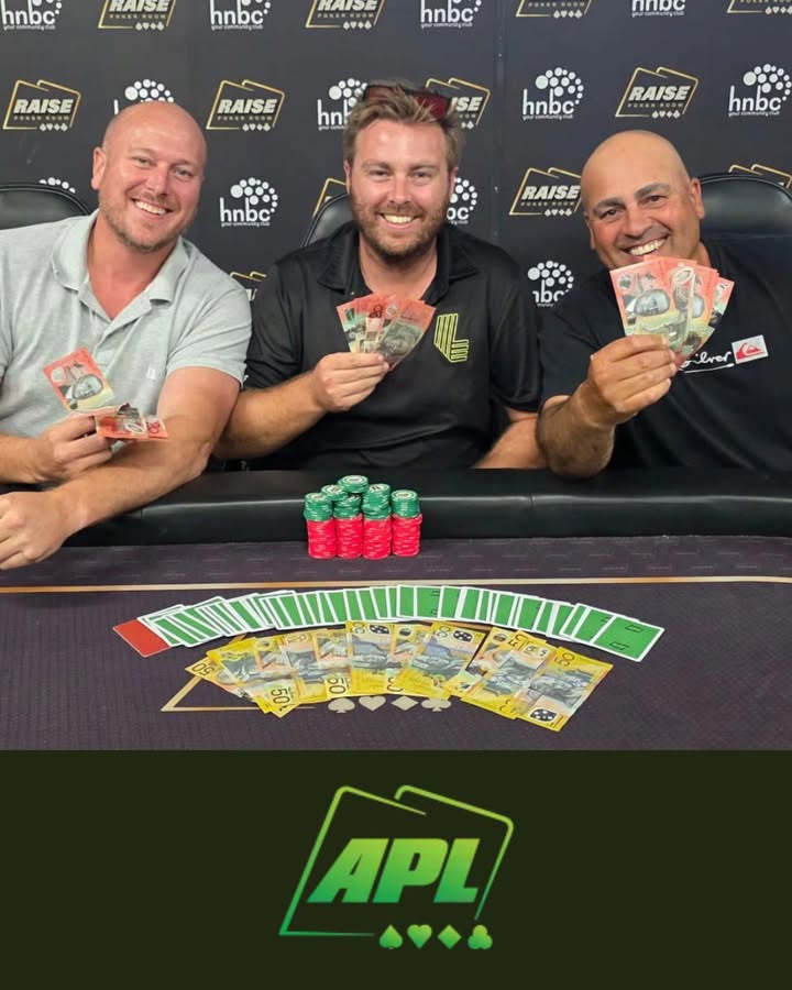 Featured image for “Epic 3-Man H.O.P Event at Hamilton North Bowls”