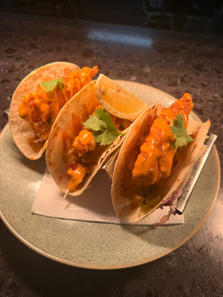 Featured image for “Fresh Flavours at Hamilton North Bowling Club”