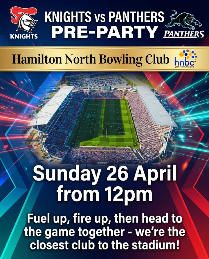 Featured image for “Sunday Game Day at Hamilton North Bowls”