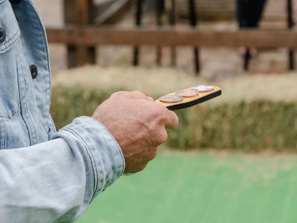 Featured image for “Anzac Day 2up at Hamilton North Bowling Club”