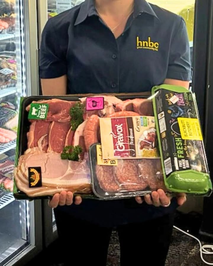 Featured image for “Sunday Raffles and Members Draw at Hamilton North Bowls”