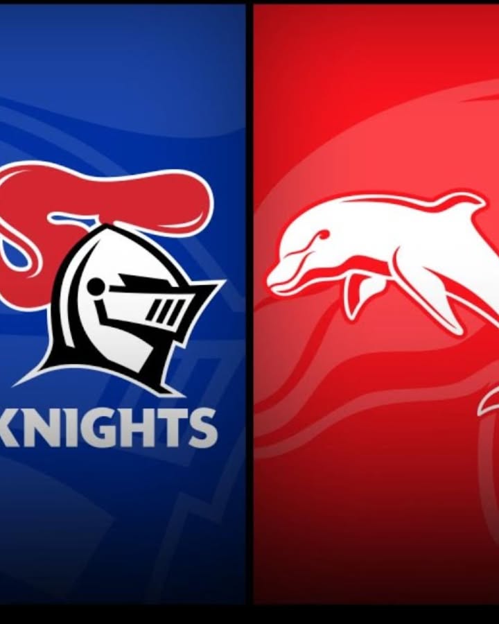 Featured image for “Knights vs Dolphins Pre-Game Gathering at Hamilton North Bowls”