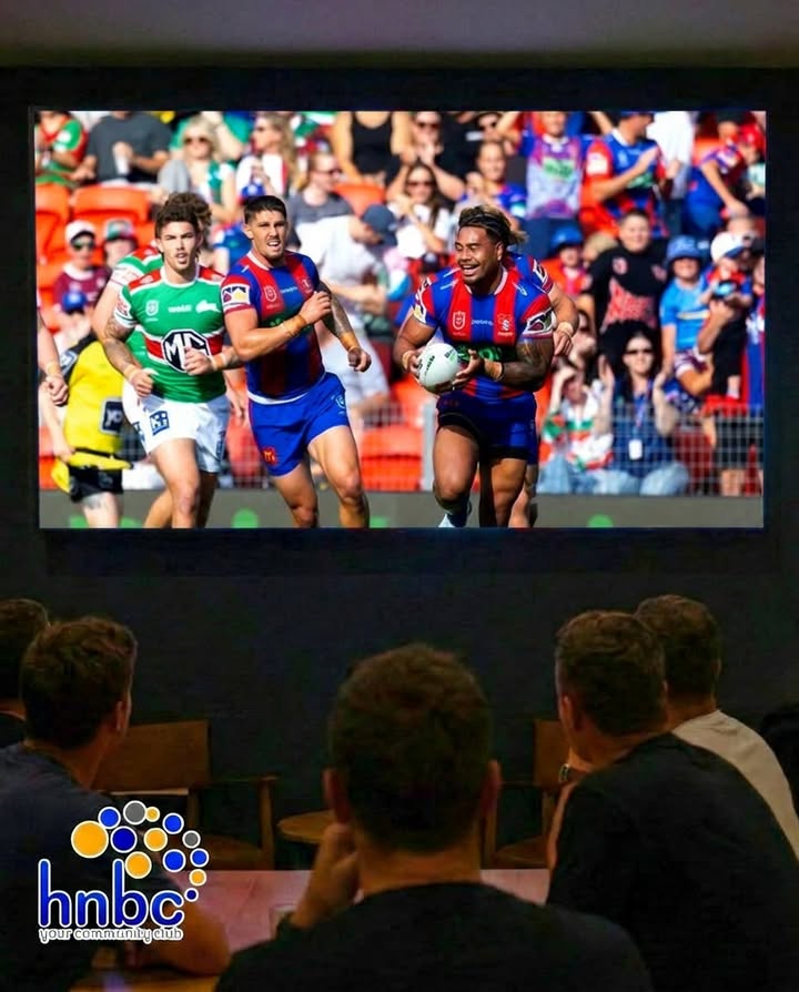 Featured image for “Watch the Knights vs Rabbitohs Live at Hamilton North Bowls”