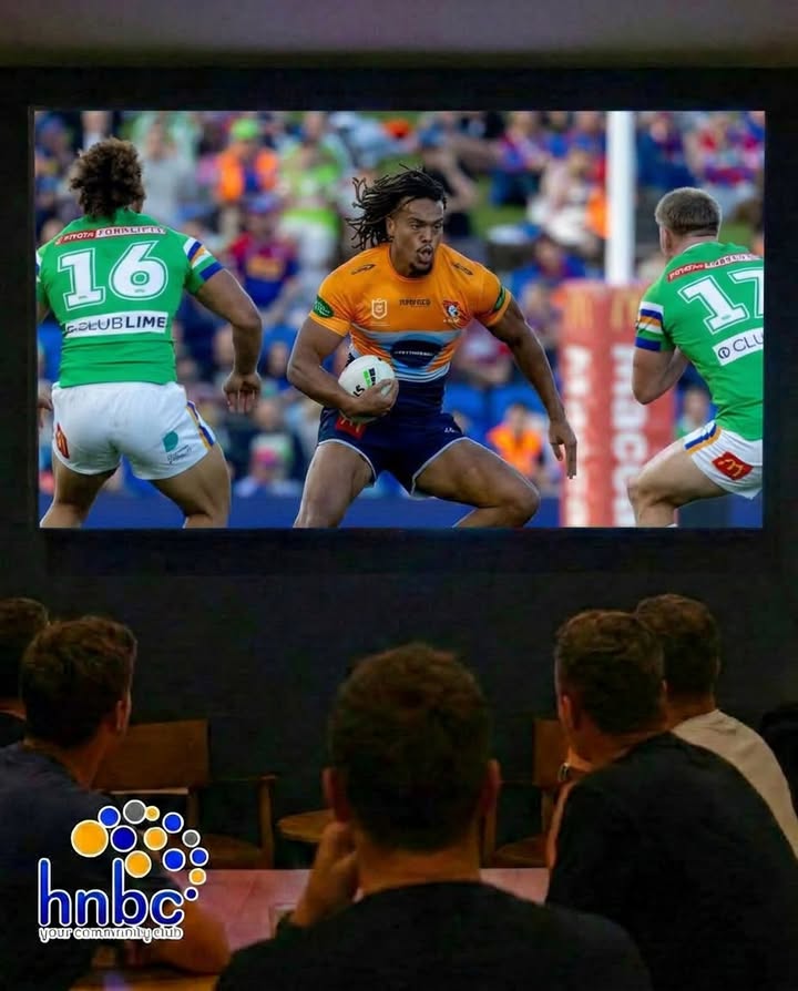 Featured image for “Watch the Knights vs Raiders Live at Hamilton North Bowls”