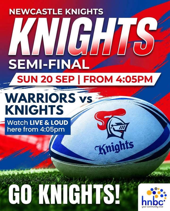 Featured image for “Watch NRL Finals Footy Live at Hamilton North Bowls”